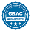 GBAC STAR™ 認証