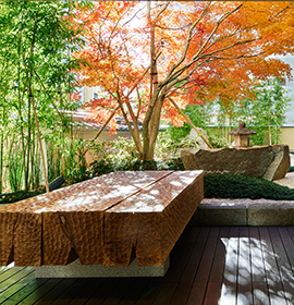 Zen Terrace image