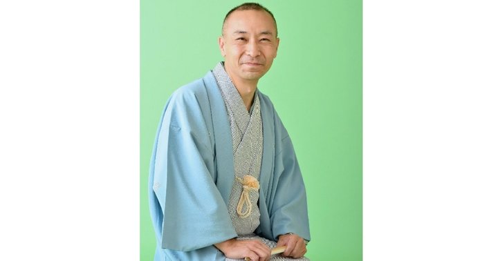 第41回三崎町サロン 「味わう落語会」其の二