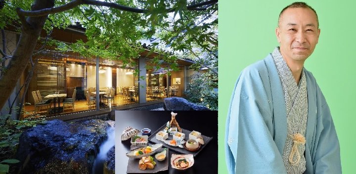 第42回三崎町サロン 「味わう落語会」其の三