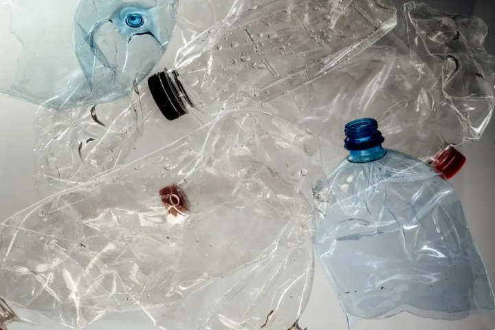 Reuse of waste products