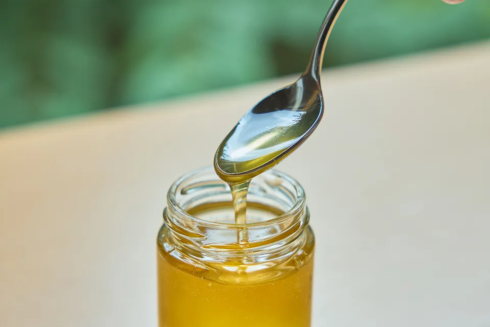 Niwa Honey03