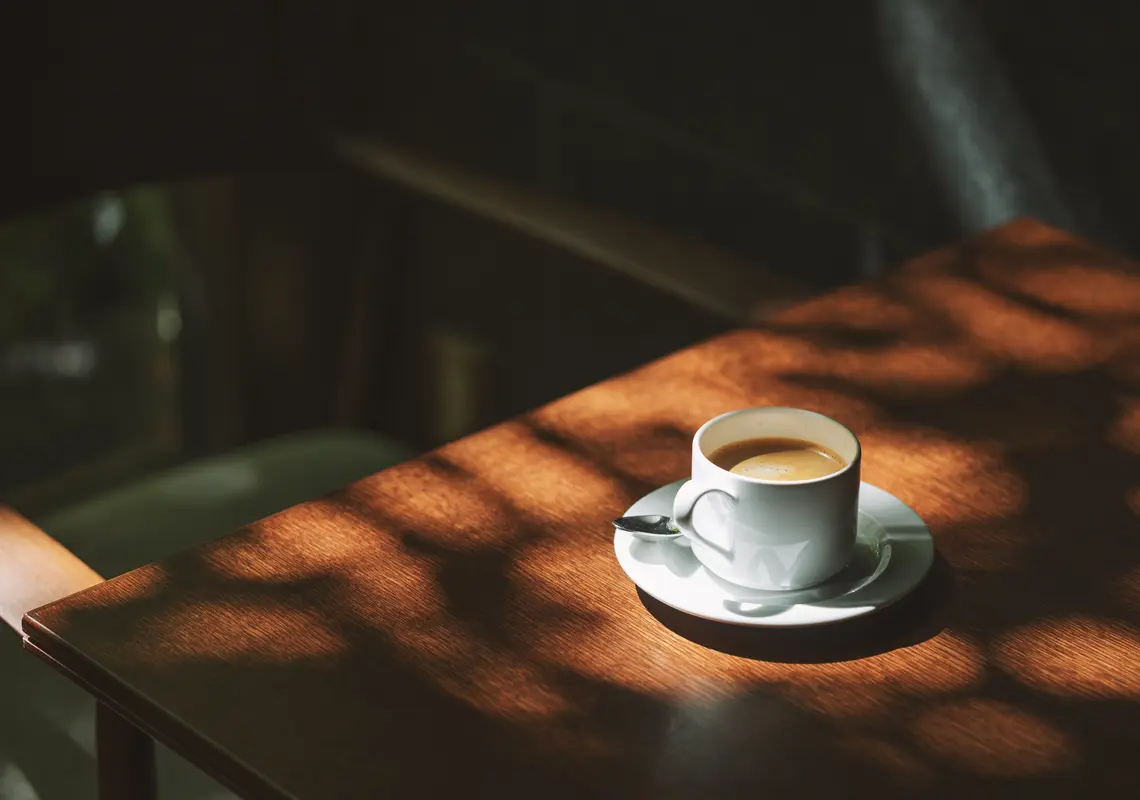 CAFE Image