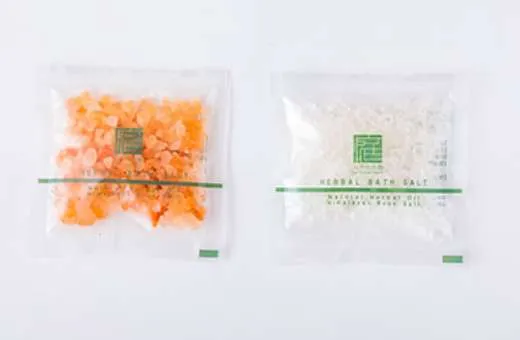 The original Bath Salts