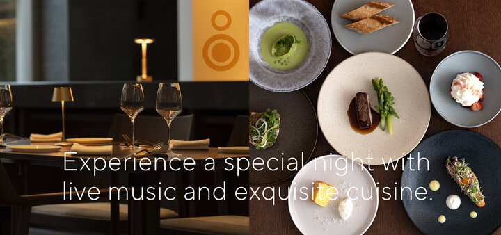 Dining LIEU │ Music Event │ Koto × Flute│ 2026.04.24