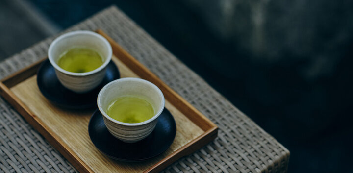 Exclusive Guest Event at the Tea Lounge