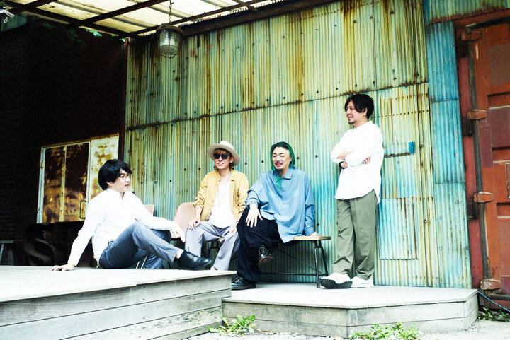 Dining LIEU │ Music Event │ Guest ❝ JABBERLOOP ❞ │ 2026.03.30