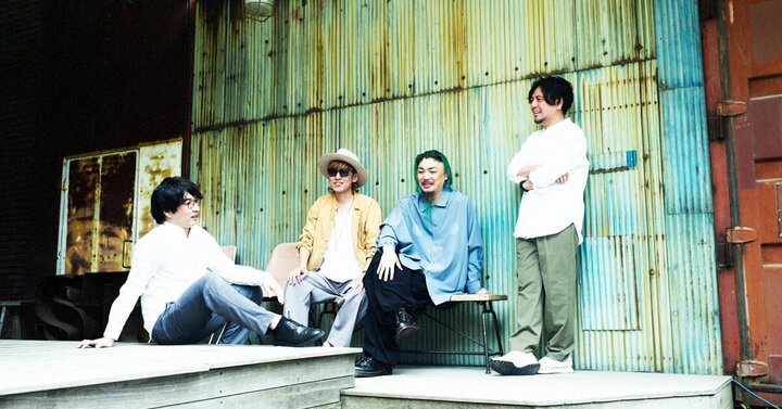 Dining LIEU │ Music Event │ Guest ❝ JABBERLOOP ❞ │ 2026.03.30